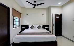 Townhouse Majestic Inn